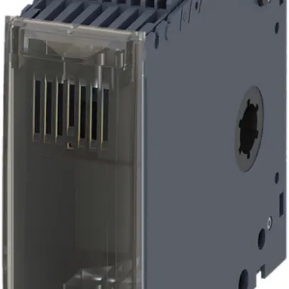 Commutateur pour pôle Siemens SENTRON pour 3KF t.3, DIN-0/1, cp 