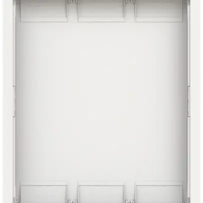Scatola vuota ABB ComfortLine 6 file 216UM 865×1014×125mm 