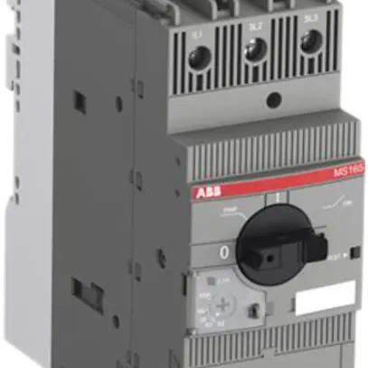 Démarreur de moteur MS165 65.0 ABB 