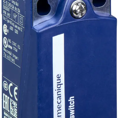 Interruttore di posizione Schneider electric 2NO brusco 