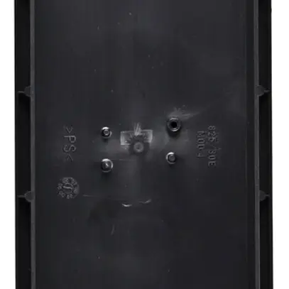 Scatola INC Urmet Alpha, 4×modulo, 118×384×45mm 