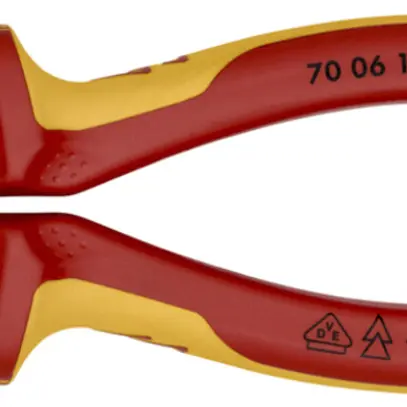 Tronchese KNIPEX VDE 140mm 