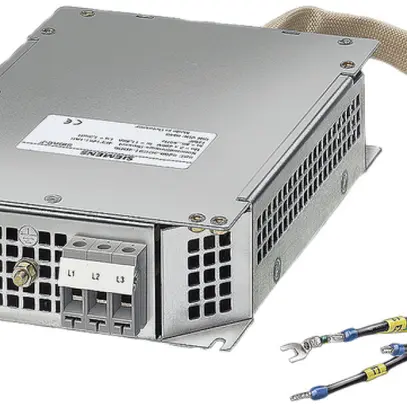 Bobina di rete Siemens per SINAMICS V20 e MICROMASTER 4, 4.8A 200…480V 