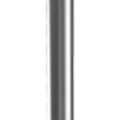 Colonna in acciaio inox Mennekes per 2×AMTRON® Wallbox, 1231×240×107mm, 9.5kg 