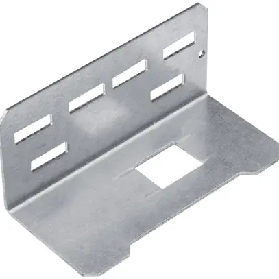 Supporto per apparecchi Hager BKB per G2703 