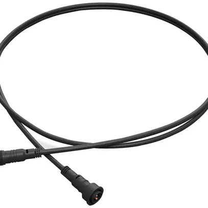 Verlängerungskabel Philips GardenLink IP65 2-polig 2m schwarz 