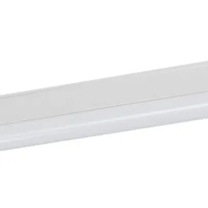 Luminaire linéaire LED LDV LED VALUE BATTEN 10W 1000lm 4000K 634mm blanc 