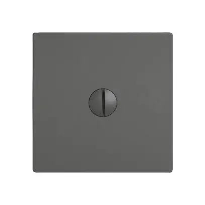 Obturateur EDIZIO.liv SNAPFIX® grf 