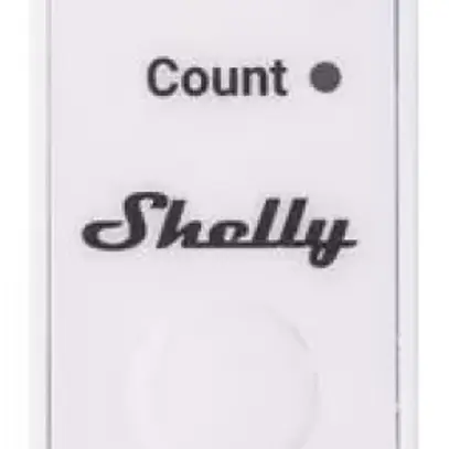 Shelly Pro 3EM WiFi-Energy Meter 63 A CT 3-Phasen LAN/WLAN Leistungsmessgerät 