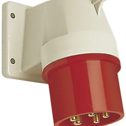 Spina d'attrezzi AP CEEtyp 5L 16A 6h 