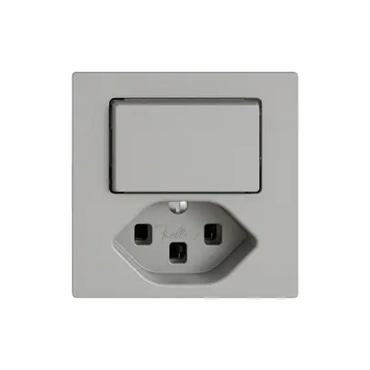 Combinaison EDIZIO.liv SNAPFIX® schéma 3+T23 grc 