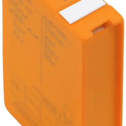 Scaricatore di ricambio Weidmüller VPU PV I+II 0 1500 
