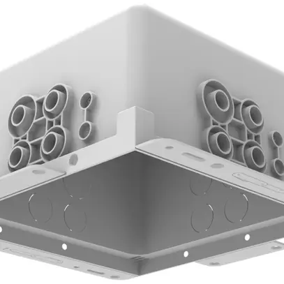 Boîtier INC Speedbox Compact TFC à 850°C 