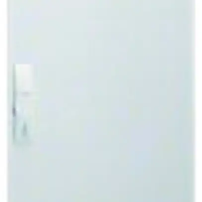 Porta sinistra Hager univers 248×1819×12mm IP00 bianco 