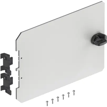 Porta interna Demelectric GEOS-S IT 4030 