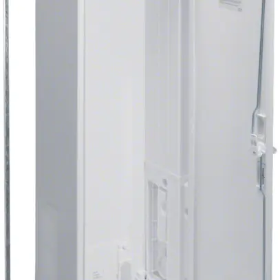 Armoire murale univers quickset avec porte IP54 CP II 300×950×205mm 
