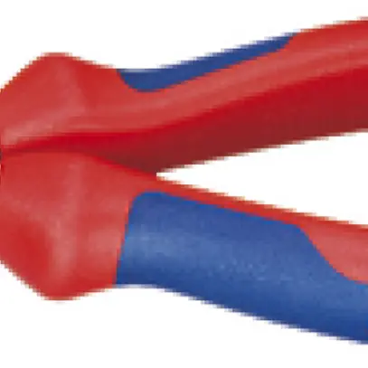Pince ronde KNIPEX 160mm 