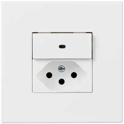 Combinaison ENC ATO ARL+T13 blanc grd.I 