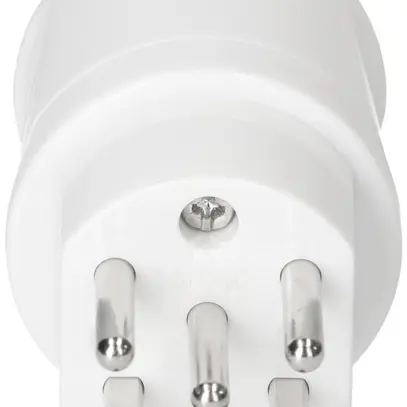 Spina MH TH T15 3L+N+PE 10A 400/250V orizzontale per cavo Ø8…12.5mm bi 