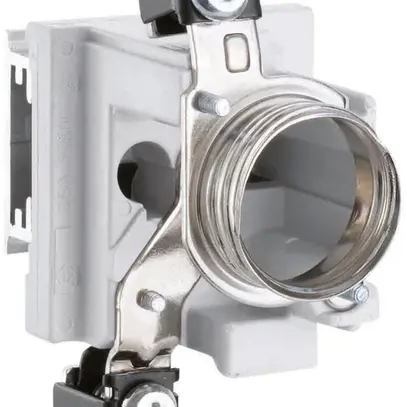 Portafusibile INS weber.uniline 63A 500V profondità d'inserimento 44mm SN basso 