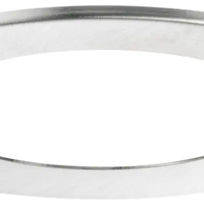 Collerette 82mm nick. pour ThermoX Kaiser 