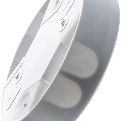 Scatola AP talis II SM Box 20, per rilevatore di presenza talis, IP54 