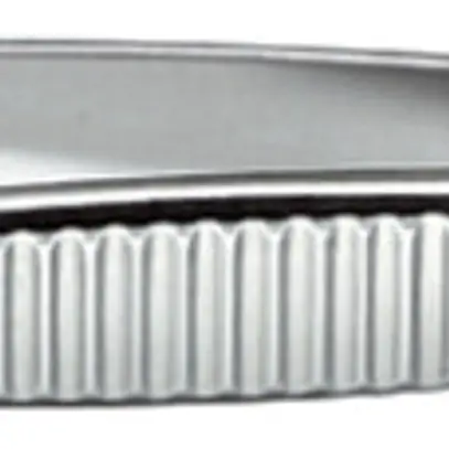 Präzisions-Pinzette KNIPEX 120mm, 3mm 