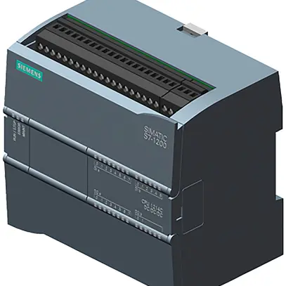 Unité de base PLC Siemens SIMATIC S7-1200 CPU 1214C DC/DC/DC 24V 