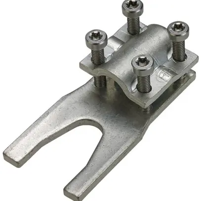 Capocorda a vite Flury 1…95mm² a forma di forcella 