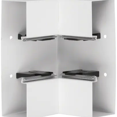Inneneck tehalit BRS 65210, verkehrsweiss 