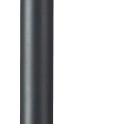 Borne lumineuse LED SLV ESKINA POLE 80 14.5W 3000/4000K 1000lm IP65 anthracite 