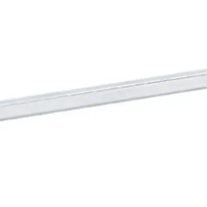 Prolunga di asse Hager 320mm Ø6mm per 100…160A 