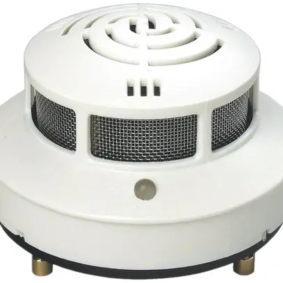 Interruttore ottico di fumo ORS 142, bianco 