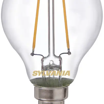 Lampada LED ToLEDo Retro Ball E14 4W 240V 420lm 2700K 827, cl 