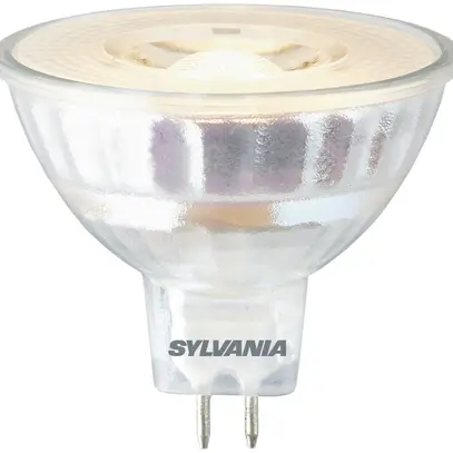 Lampe LED RefLED Retro MR16 GU5,3 5W 345lm 4000K 840 36°SL 