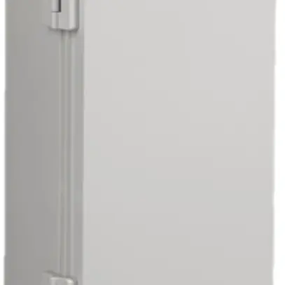 Scatola per apparecchio CUBO O 200×400×130 