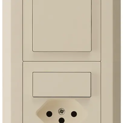 Combinaison ENC I-I 3/1P+3/T13 kallysto.line beige 