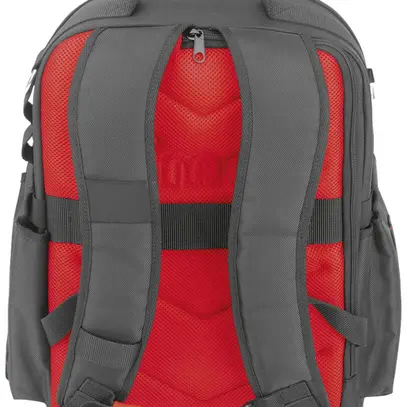 Werkzeugrucksack Cimco Ergo-XL30 24-teilig mit L-BOXX Mini 