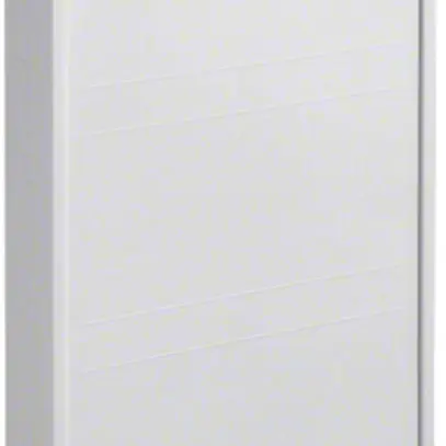 Berührungsschutzabdeckung Hager univers N 750×250mm 