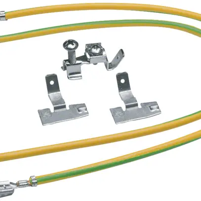 Erdungs-Set für Säule tehalit DA200 