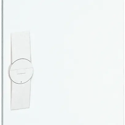 Porta destra Hager univers per cuffia di distribuzione AP FWB31 500×300mm 