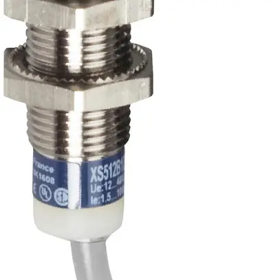 Détecteur de proximité Schneider Electric M12 PNP 