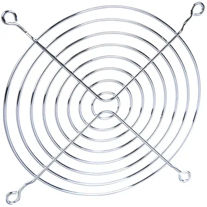 Lüfter Rittal DK 7980.000, 230VAC, 15W, 160m³/h, 37dB, 119×119×38mm 