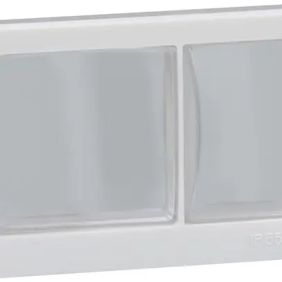 Membrana di protezione Schneider Electric GV2-E02 