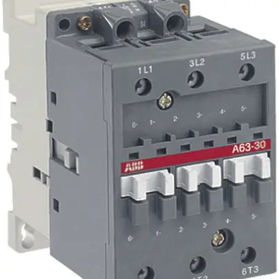 Contattore ABB A63-30-00 220…230V 