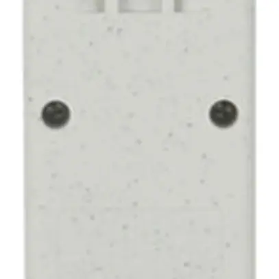 Presa multipla Re:Life 10A con interruttore ACC/CHIUS 6×T13 3×USB 1.8m bianco 