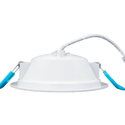 Downlight LED AMY VARIOFLEX 1500lm 830/35/40 Ø150mm 