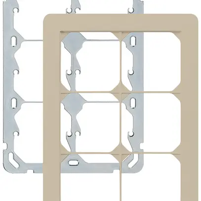 En-tête ENC kallysto.trend 3×2 beige vertical 