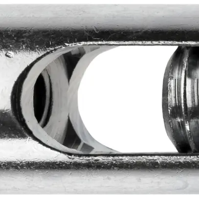Supporto per conduttore di terra Spit 10mm 