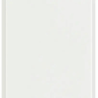 Bilico Axolute per 1 modulo bianco MyHOME Axolute 